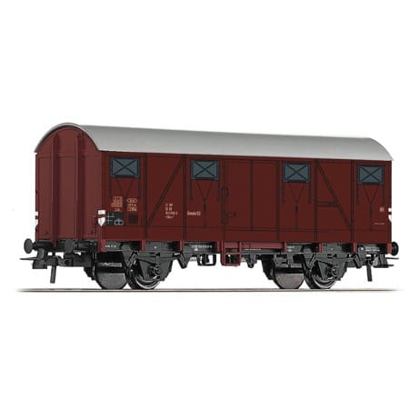 Ged. Güterw. Glmhs #6 