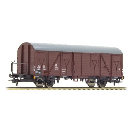 Ged. Güterw. Glmhs #3 