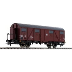 Ged. Güterw. Glmhs #4 