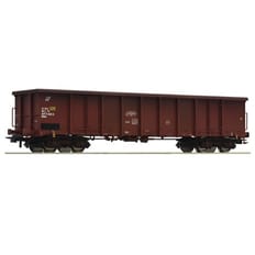 FS Eanos - fabrikspatineret 