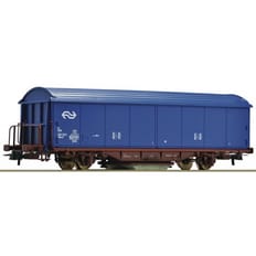 NS Hbis-y rensevogn 
