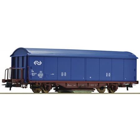 NS Hbis-y rensevogn 