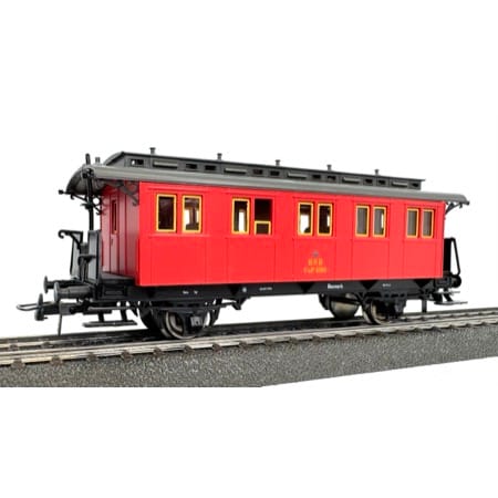 DSB CuP 4190 