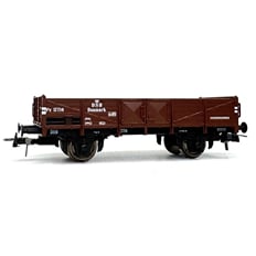 DSB Pe 17 730, Godsvogn 