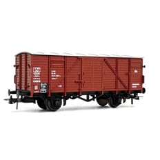 DB Gklm 231 / Gh10 