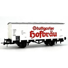 DB Gklm Stuttgarte hofbräu 