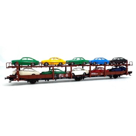 DB Autotransportvogn 