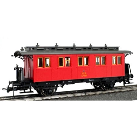 DSB CuP 4191 