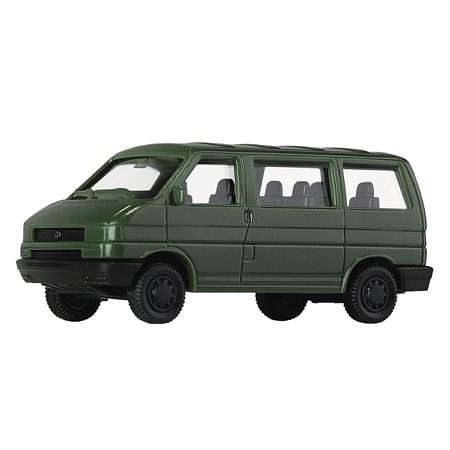 VW T4 Van 