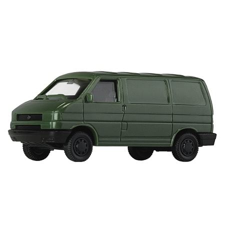 VW T4 Van 