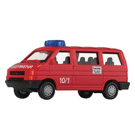 VW T4 Van 