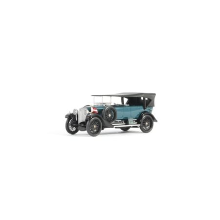 Austro Daimler 6/17 Zukauf 