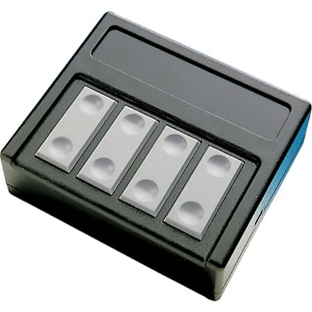 Point control switch,     no FB 