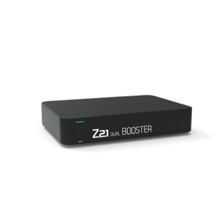 Z21 dual BOOSTER 