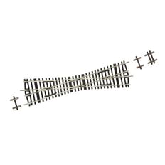 Krydsspor K15 DC