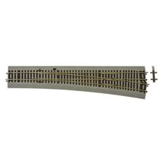 Sporskifte højre Wr10 