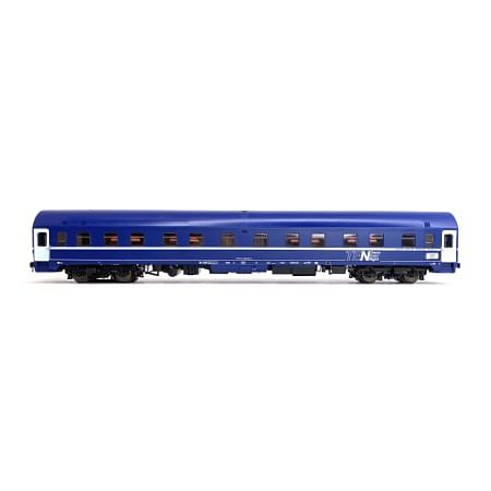 DSB/DB TEN sovevogn 