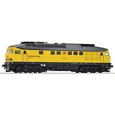 Diesellokomotive 233 493-6 DC