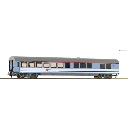 IC-Speisewagen, PKP IC DC