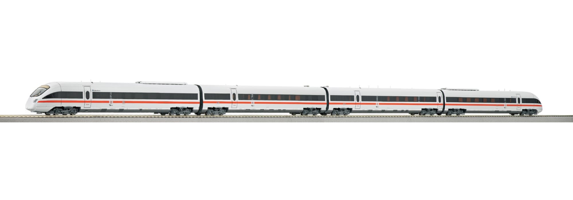 Roco 63032 - DSB ICE TD DC