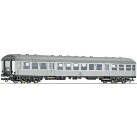 Roco 64662 - Silberling 2.Kl. 2. Nr