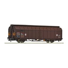 DSB storrumsvogn Hbbillns 