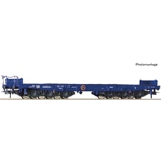 Schwerlastwagen 