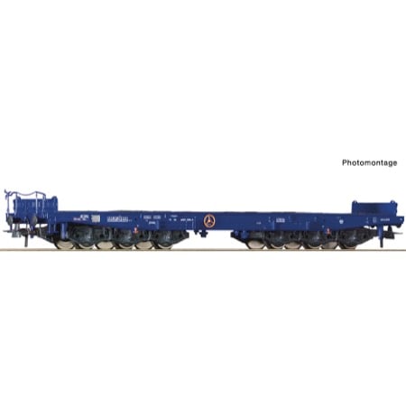 Schwerlastwagen 