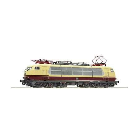 Elektrolokomotive 103 109-5 