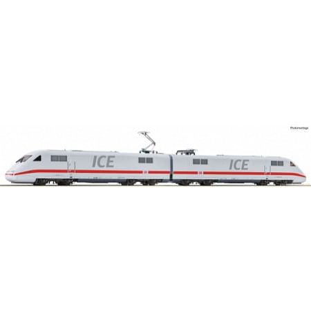 2 piece set: Electric multiple unit 