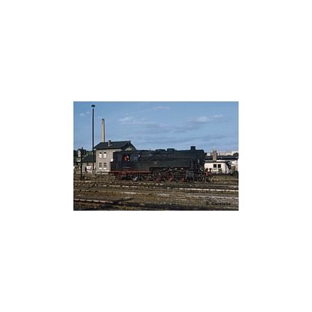 Dampflokomotive BR 95, DR DC