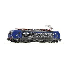 Electric locomotive 475 902-3, WRS 