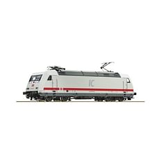 Electric locomotive 101 013-1 “50 years DC