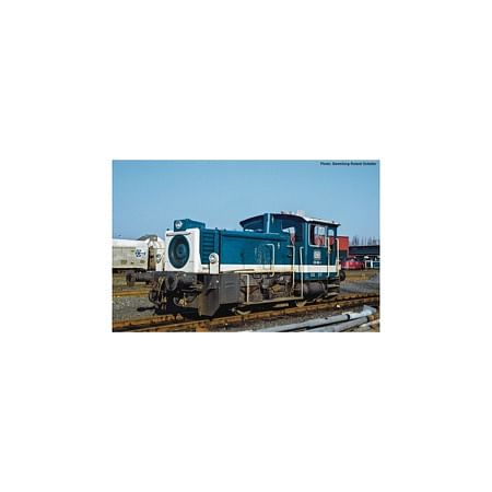 Diesellokomotive BR 333, DB DC