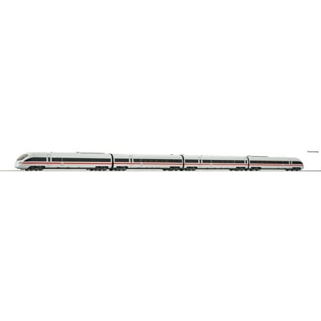 Roco 72106 - DSB Dieseltriebzug BR 605