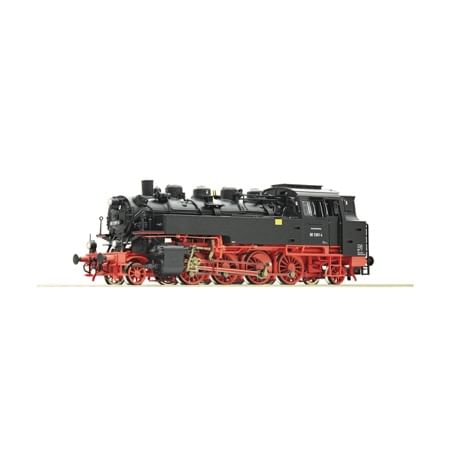 Dampflokomotive BR 86 