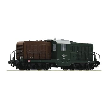 Diesellokomotive 2045.13 