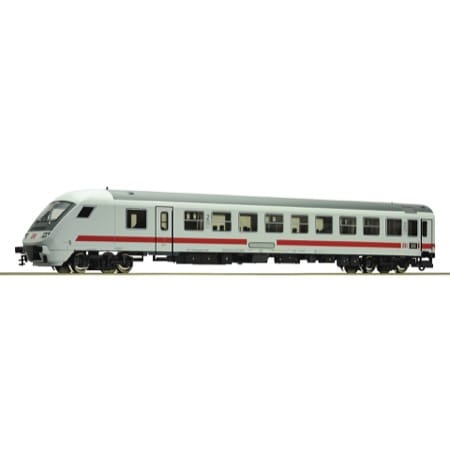 IC Steuerwagen DB-AG DC