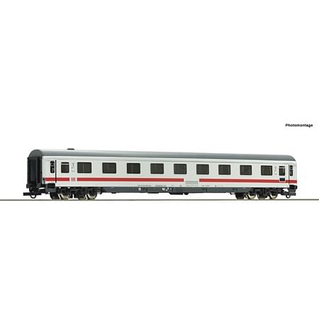 IC-Abteilwagen 1. Klasse, DB AG DC