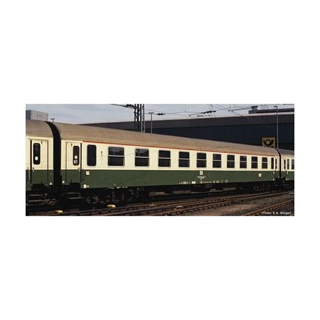 Schnellzugwagen 1. Klasse, DR DC