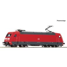 Elektrolokomotive 101 139-4, DB AG 
