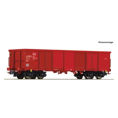 Eaos DB-AG verschm. #2         