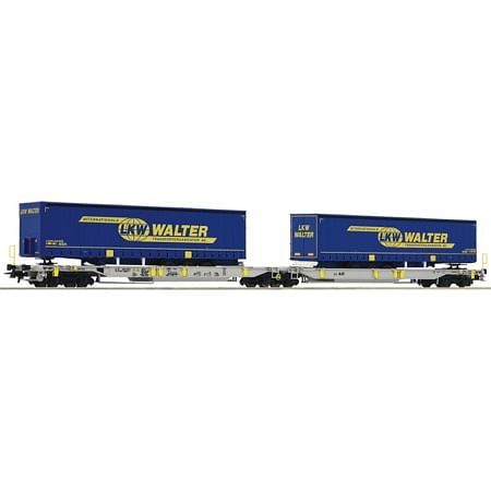 T2000 LKW Walter #1            