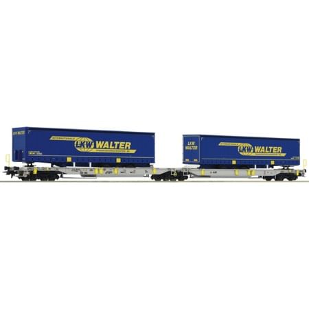 T2000 LKW Walter #2            
