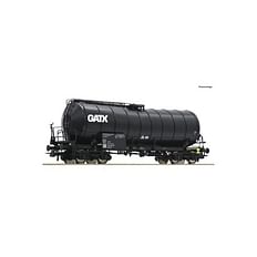 Knickkesselwagen „GATX“, DB AG DC