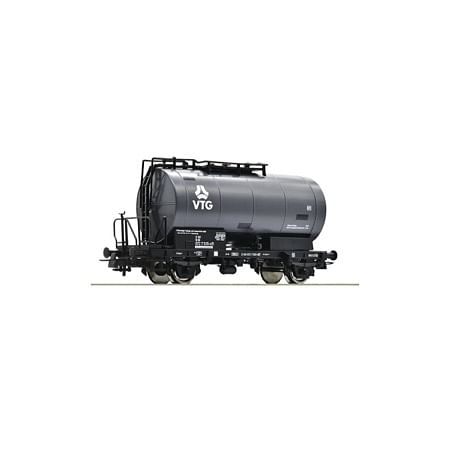 Tank wagon, DB 