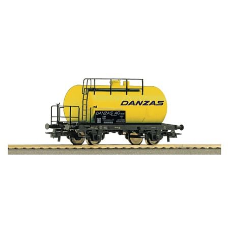 Kesselwagen „Danzas“, DB DC