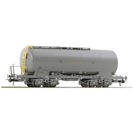 Cement silo wagon, BLS 
