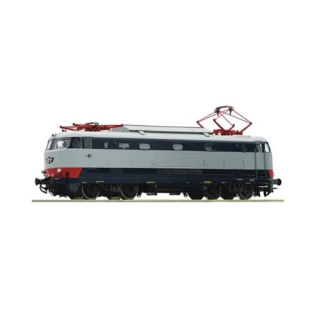 Elektrolokomotive E.444.032 AC