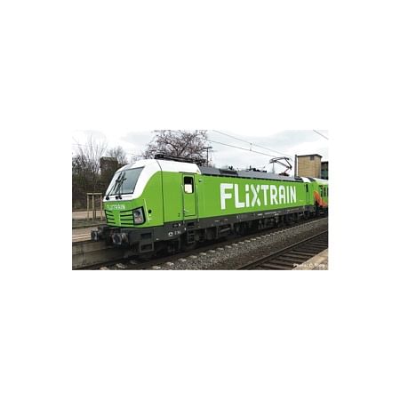 Elektrolokomotive 193 813-3, Flixtrain AC